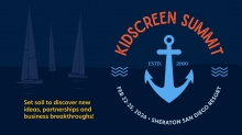Kidscreen Summit 2026