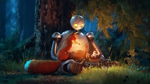 VIEW 2024 Speaker Updates: Chris Sanders to Talk ‘The Wild Robot’