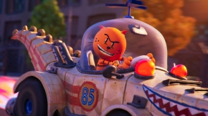 Exclusive ‘Dog Man’ Deleted Scene Clip: Film Now Out on Digital Platforms