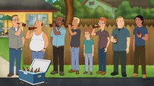 Hulu Renews ‘King of the Hill’ for Seasons 16 and 17 