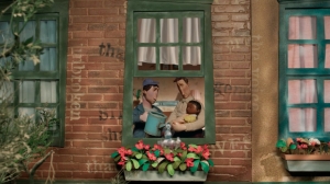 ‘18 Months’: A Subway Baby and Miraculous Adoption ‘18 Months’: A Subway Baby and Miraculous Adoption