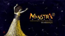 MONSTRA INTERNATIONAL ANIMATION FESTIVAL 20 – 30 March 2025 Lisbon, Portugal