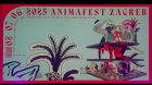 35th Animafest Animation Festival 2 – 7 June 2025 Zagreb, Croatia