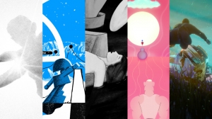 Binocular Briefs - November 2024