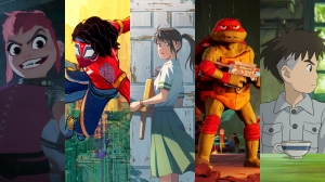 51st Annual Annie Award Nominations Announced