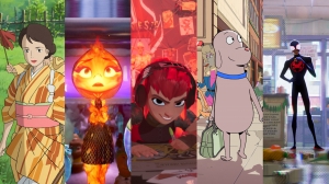 On the Road to the 96th Oscars: The Animated Feature Nominees