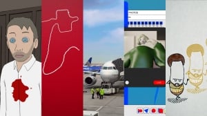 Binocular Briefs - March 2025