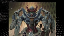 Anime Tokyo Station to Host ‘Mobile Suit Gundam GQuuuuuuX -Beginning-’ Exhibition