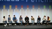 7 ‘Pixels & Pencils’ Panel Directors Talk Big Swings and Big Dreams