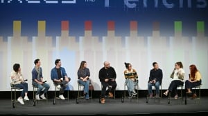 7 ‘Pixels & Pencils’ Panel Directors Talk Big Swings and Big Dreams