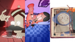 2025 24 HOURS Animation Contest Winners Announced