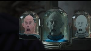 Scanline VFX Shares ‘Wednesday’ Professor Orlov Head in a Jar Featurette 
