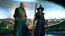 Universal Drops ‘Wicked: For Good – Epic Conclusion’ Featurette