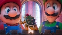 Official Trailer for ‘The Super Mario Galaxy Movie’ Arrives