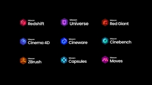 Maxon Releases Maxon One Design Update