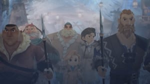 ‘The Wingfeather Saga’ Fan-Fueled World Continues Its Impressive Journey ‘The Wingfeather Saga’ Fan-Fueled World Continues Its Impressive Journey