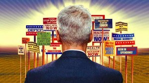 I Just Hung Up On Morgan Freeman!