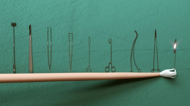 ANNY’s ‘Monsters and Me’ VR Event 