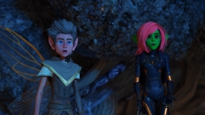 Shout! Studios’ Announces ‘A Tooth Fairy Tale’ Digital Release