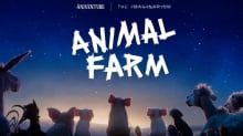 Angel to Release Andy Serkis’ ‘Animal Farm’ in Theaters Angel to Release Andy Serkis’ ‘Animal Farm’ in Theaters