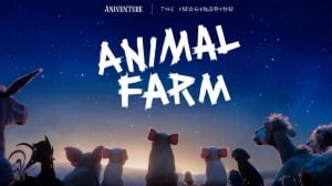 Andy Serkis’ ‘Animal Farm’ Voice Cast Revealed Andy Serkis’ ‘Animal Farm’ Voice Cast Revealed
