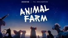 Andy Serkis’ ‘Animal Farm’ Voice Cast Revealed Andy Serkis’ ‘Animal Farm’ Voice Cast Revealed