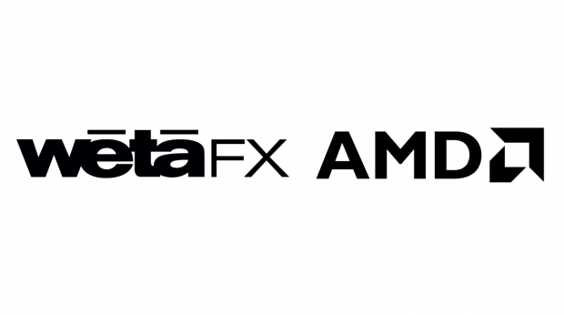 Wētā FX, AMD Partner to Develop Next-Generation VFX Tools