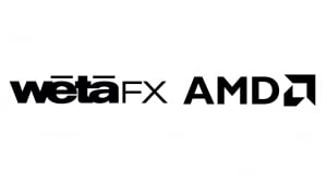 Wētā FX, AMD Partner to Develop Next-Generation VFX Tools