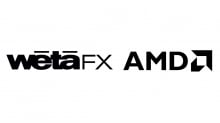 Wētā FX, AMD Partner to Develop Next-Generation VFX Tools
