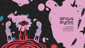 ANIMASYROS 2025 Unveils Animation Festival Program