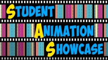 Submissions for ASIFA-Hollywood’s 2025 Student Animation Showcase Open April 14
