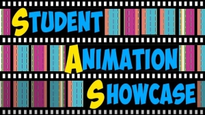Submissions for ASIFA-Hollywood’s 2025 Student Animation Showcase Open April 14