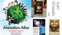 ‘The Animation Atlas’ Now Available