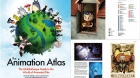 Exploring the World of Animation in ‘The Animation Atlas’
