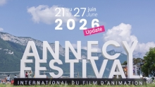Annecy Shifts 2026 Festival Dates