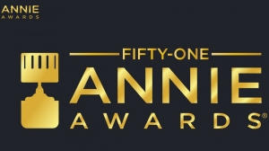 Call for Entries: 51st Annie Awards 