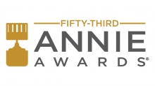 Call for Entries: The 53rd Annie Awards