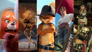 50th Annual Annie Award Nominations Announced