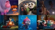 AWN’s Annie Awards Roundup: Top Contenders in Film and TV 