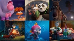 AWN’s Annie Awards Roundup: Top Contenders in Film and TV 