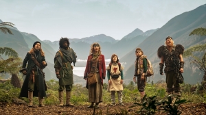 Apple TV+ Unveils New Trailer for ‘Time Bandits’