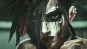 Unveiling ‘Arcane’: A Conversation with Pascal Charrue and Alexis Wanneroy