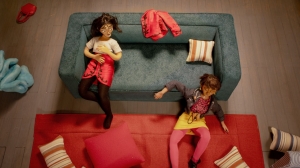 Adult Swim Drops ‘Women Wearing Shoulder Pads’ Official Trailer