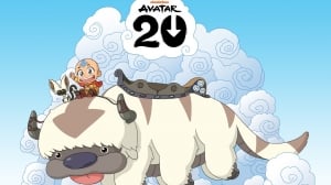 Nickelodeon to Celebrate ‘Avatar: The Last Airbender’ at New York Comic Con