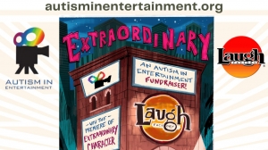 Laugh Factory to Host ‘Autism In Entertainment’ Fundraiser 
