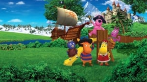 ‘The Backyardigans’ Creator Janice Burgess Passes at 72
