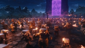 Digital Domain Gets Combat Ready for ‘A Minecraft Movie’