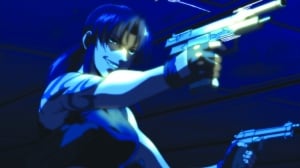 Violent Anime, Sunao Katabuchi and ‘Black Lagoon’
