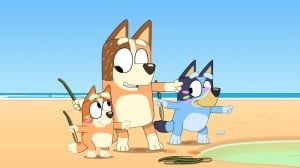 Disney Drops ‘Bluey Minisodes’ First Look Clip Disney Drops ‘Bluey Minisodes’ First Look Clip