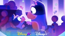 Six New ‘Bluey Minisodes’ Headed to Disney+ Six New ‘Bluey Minisodes’ Headed to Disney+